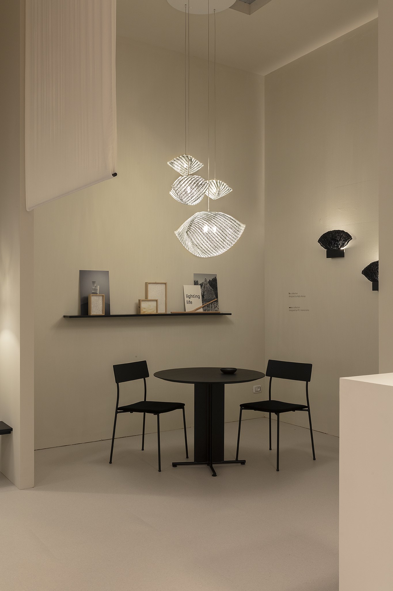 a-emotional light lea mini la04-mini