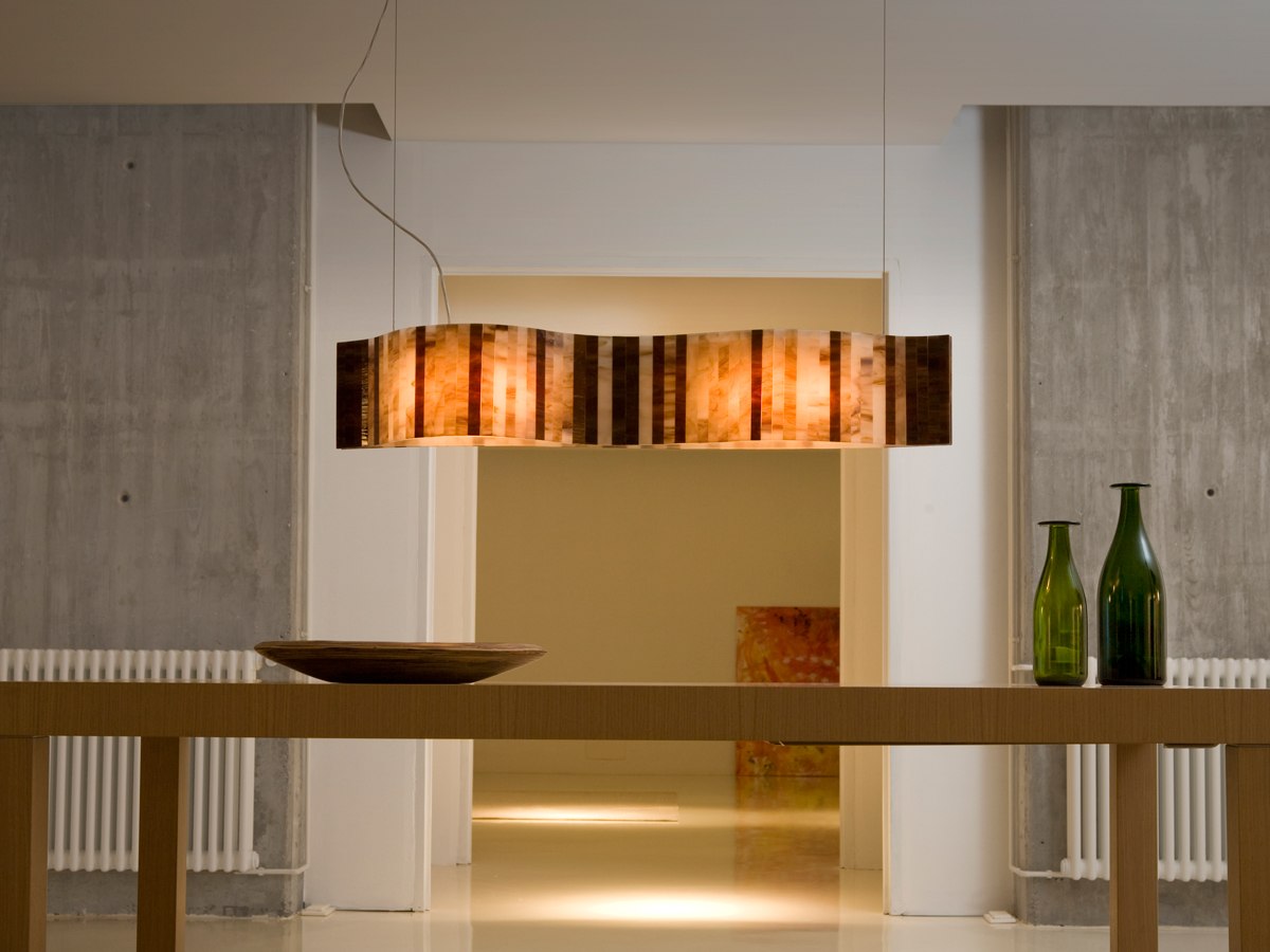 a-emotional light vento dimmable vn04 ld