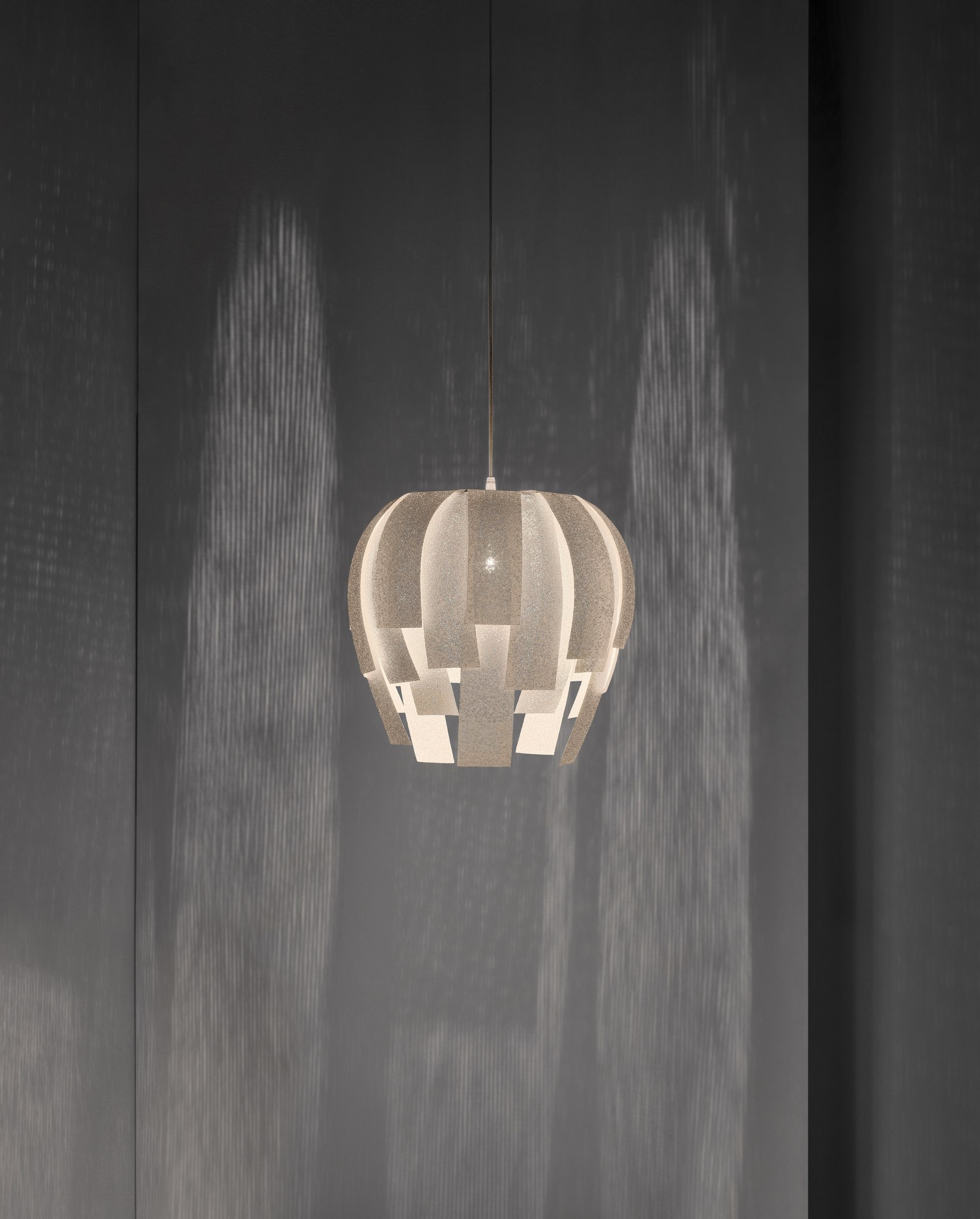 a-emotional light luisa ls04