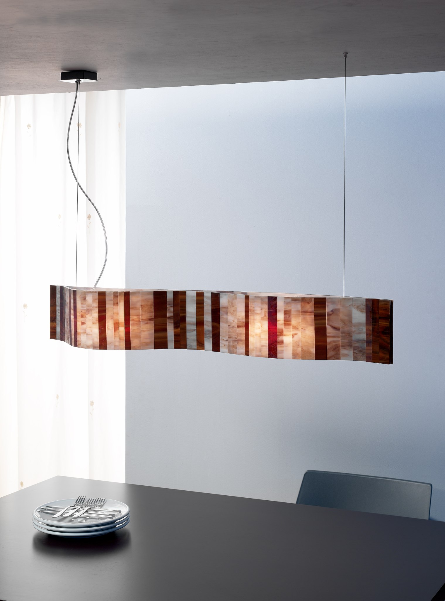 a-emotional light vento dimmable vn04 ld – Bild 2
