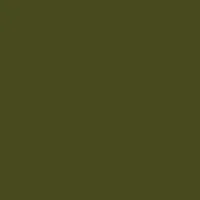 RAL 6003 Verde lucido – opaco