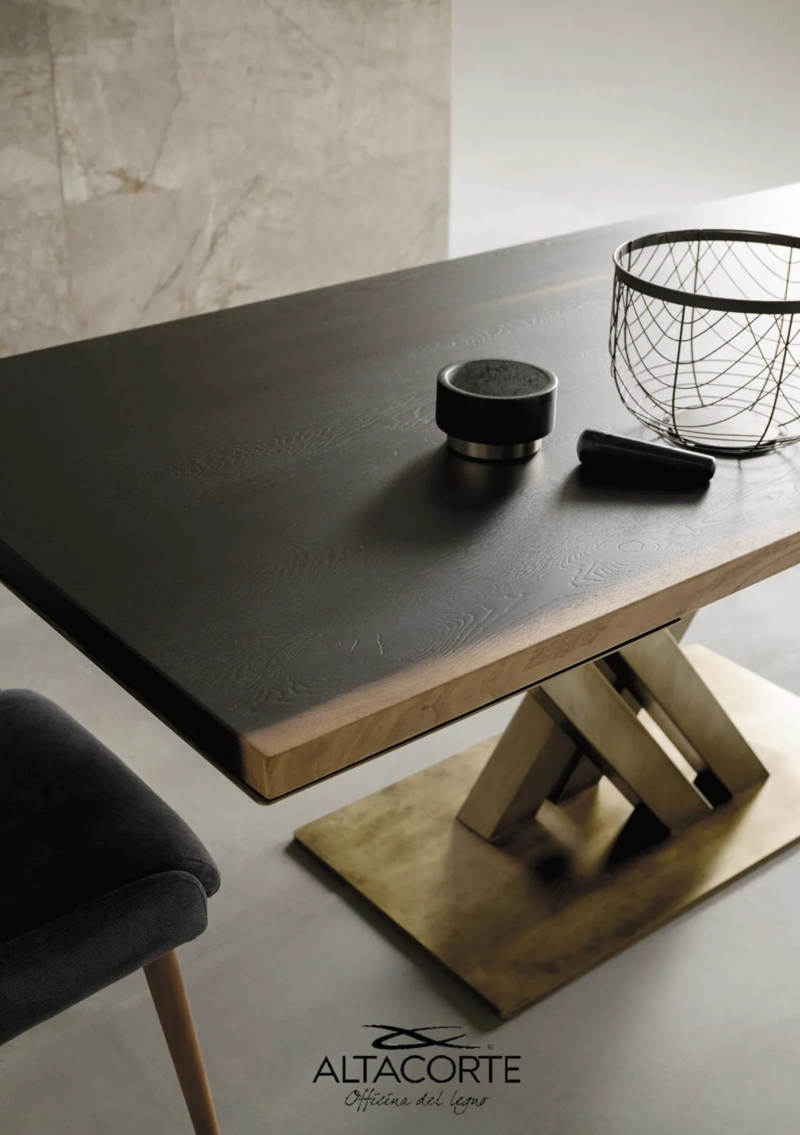 Altacorte Athena – Bild 2