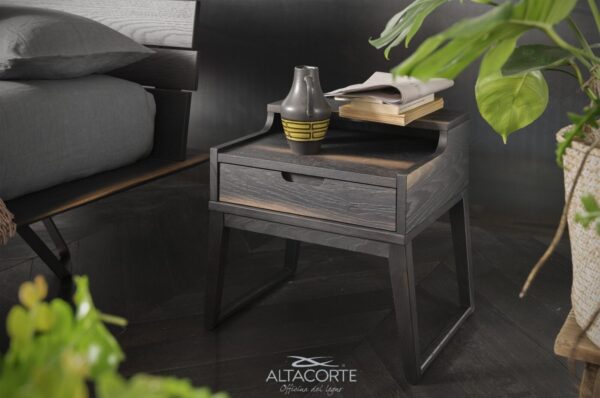 Altacorte COMODINO CLOVER