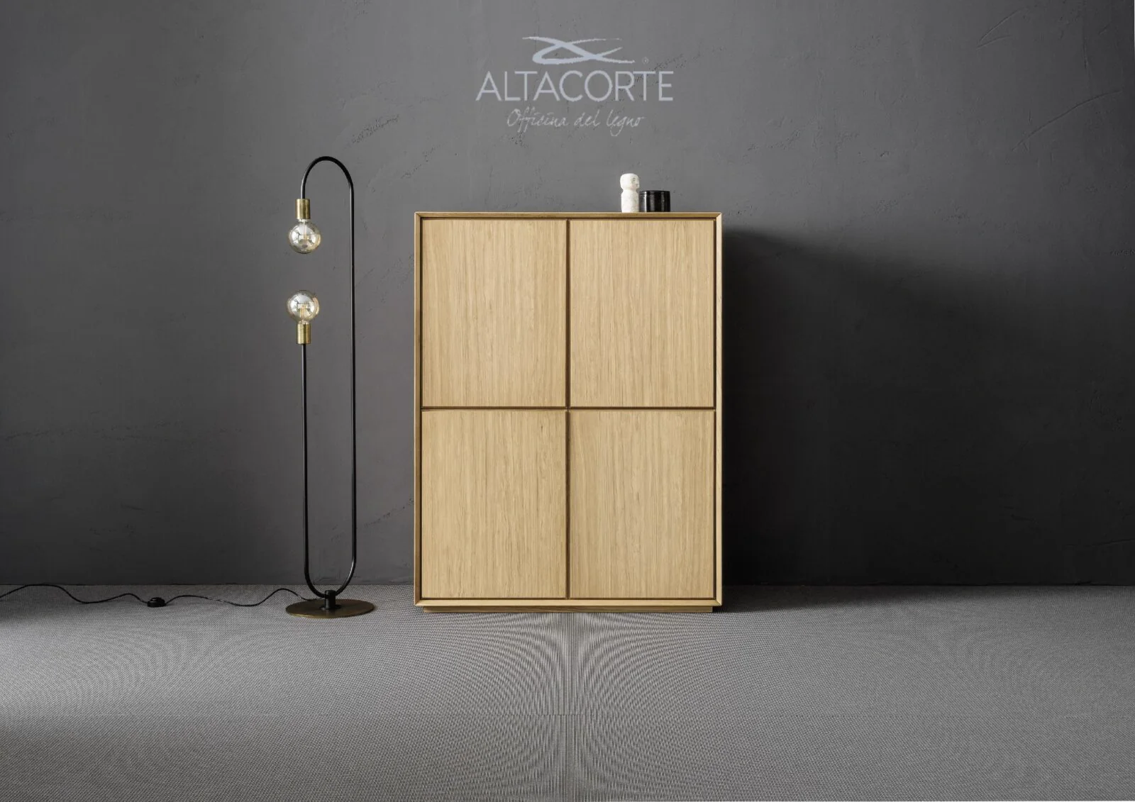 Altacorte Elemento Nook