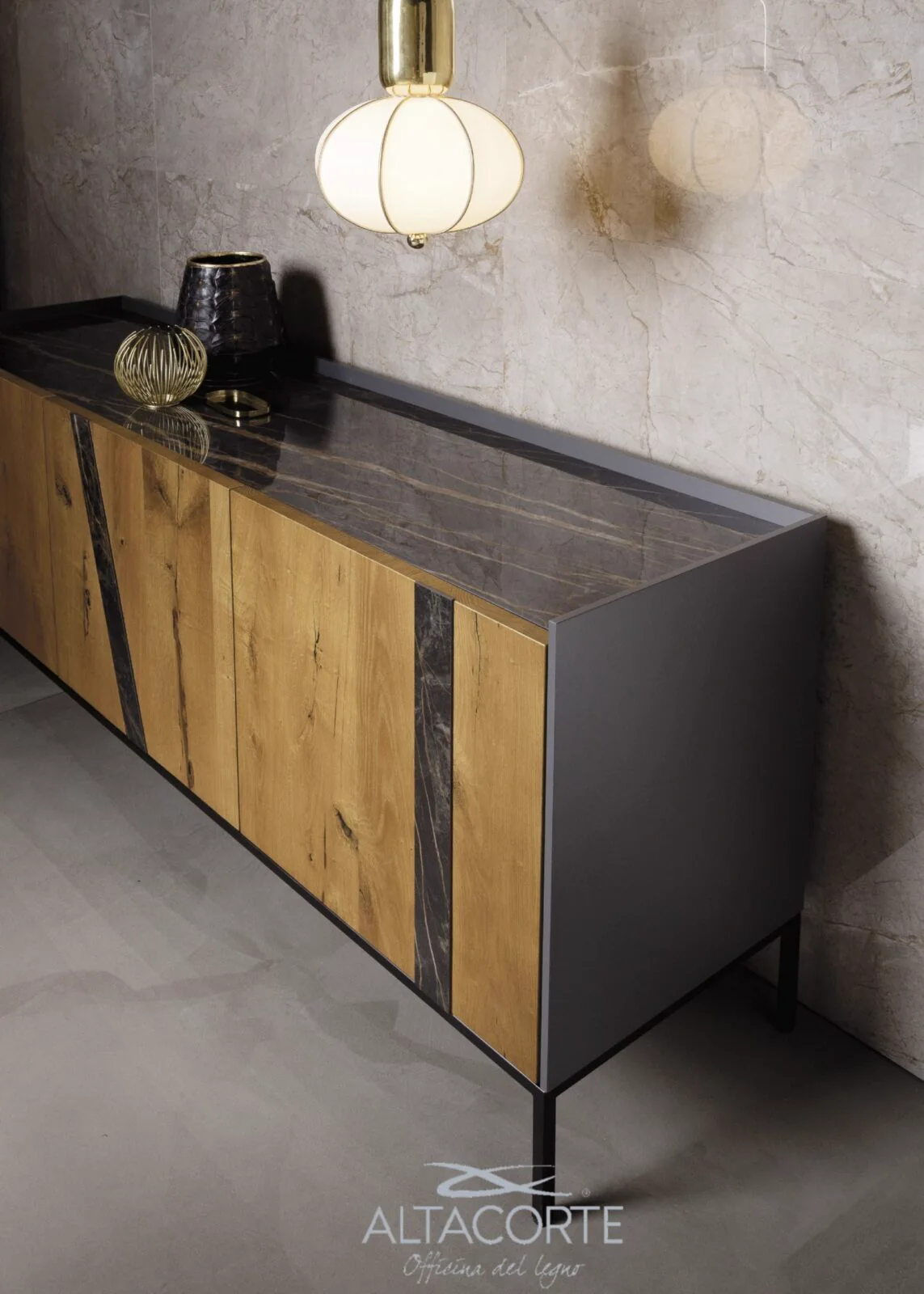 Altacorte Elly 3 Ante – Bild 5