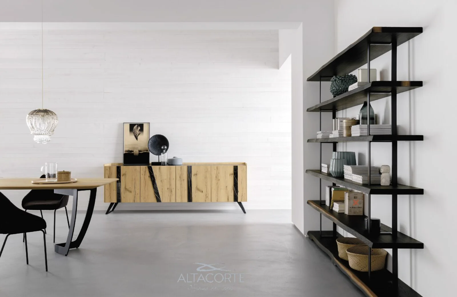 Altacorte Elly 4 Ante
