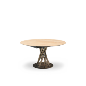 Altacorte GEMINI ROTONDO ALLUNGABILE