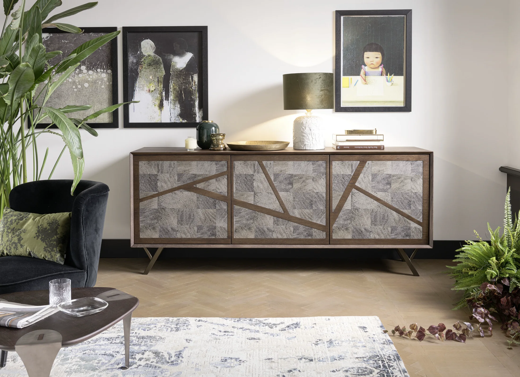 Altacorte Sakura 3 Ante – Bild 8