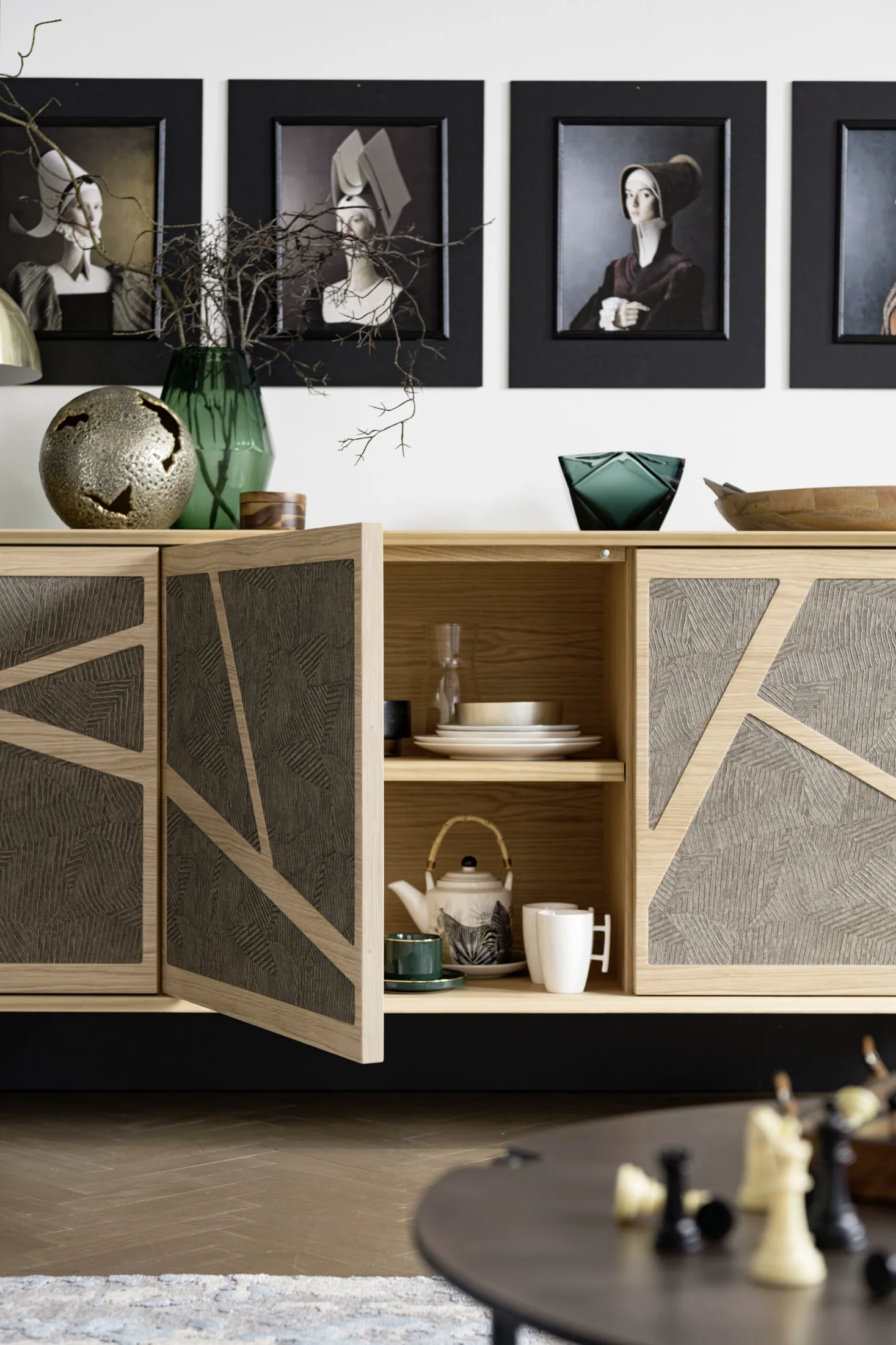 Altacorte Sakura 3 Ante – Bild 7