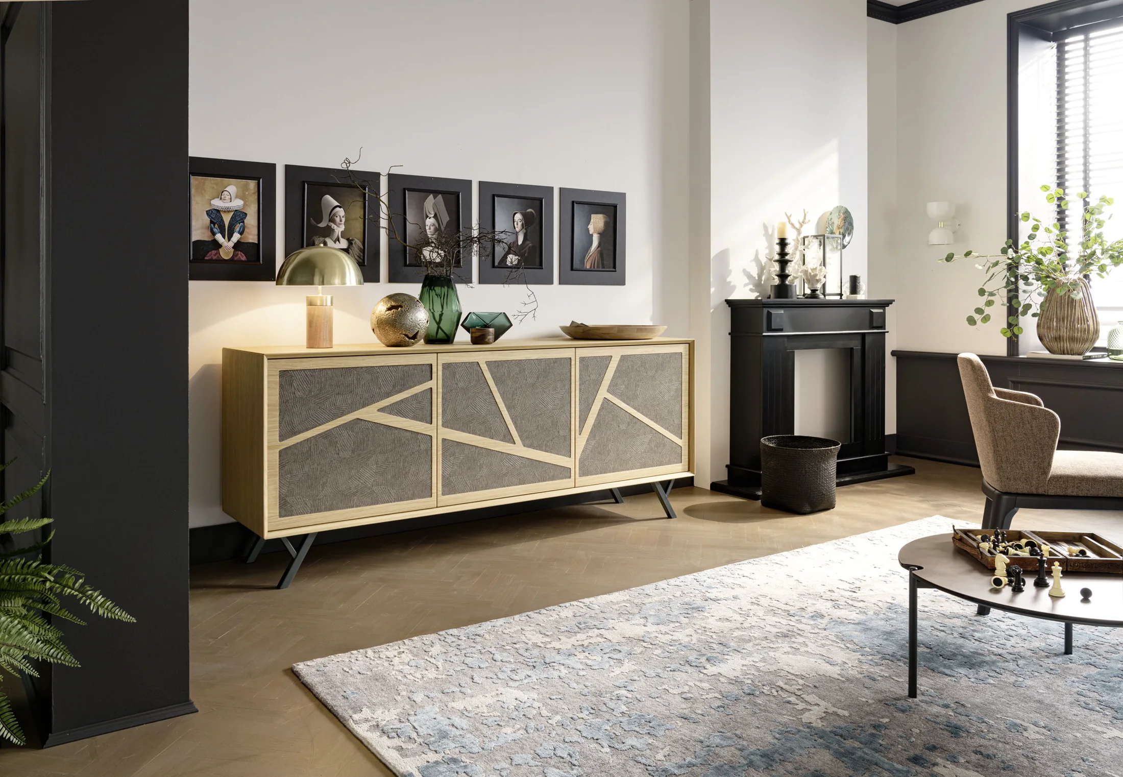 Altacorte Sakura 3 Ante – Bild 5