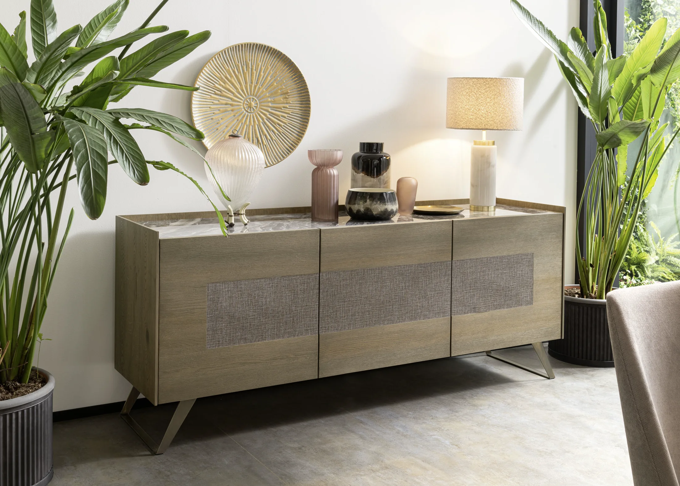 Altacorte Tiffany 3 Ante – Bild 2