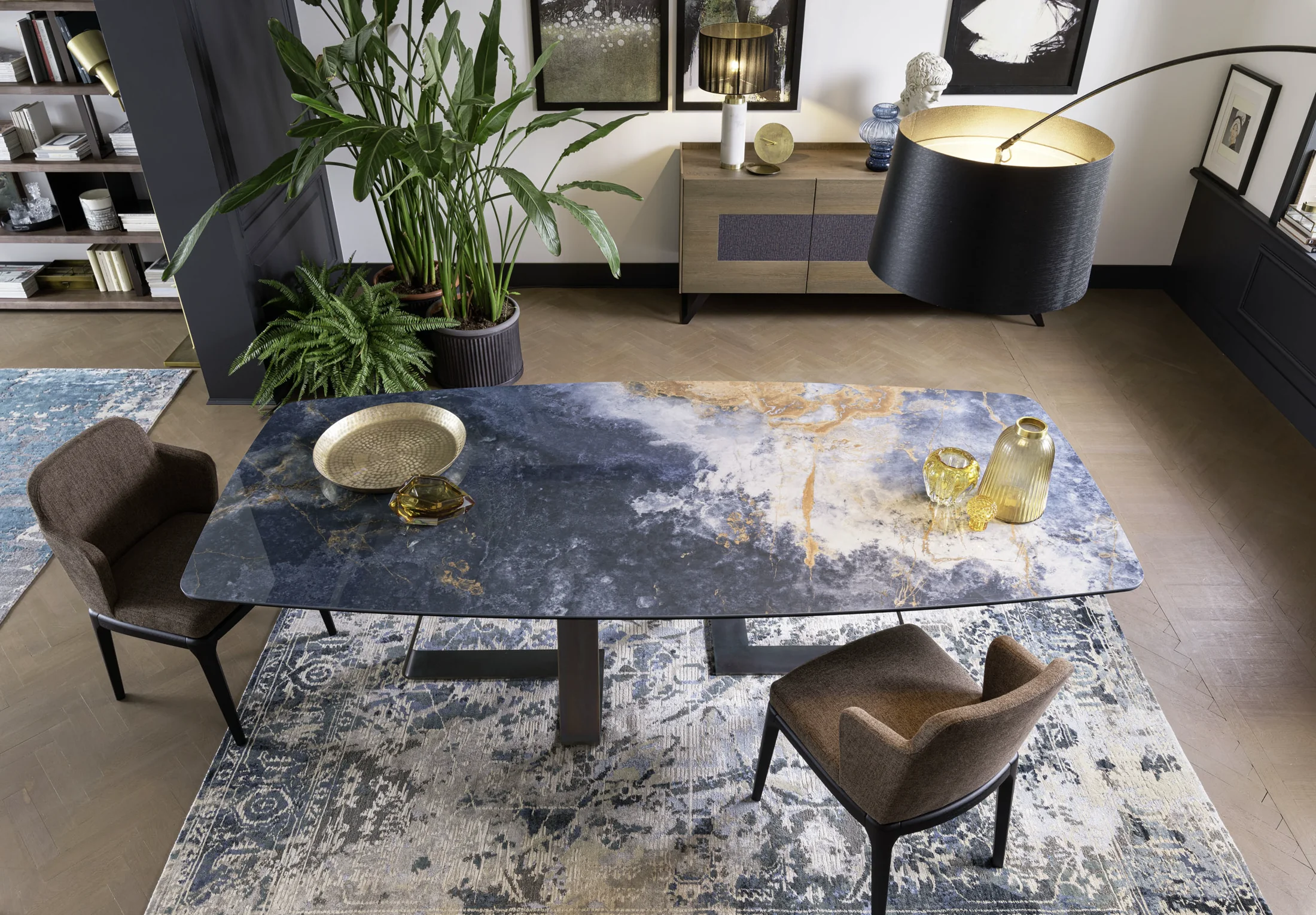 Altacorte Tiffany 3 Ante – Bild 5