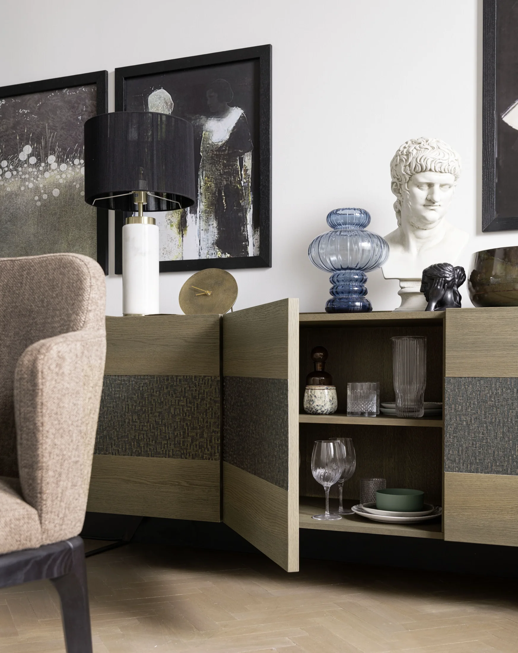 Altacorte Tiffany 3 Ante – Bild 8