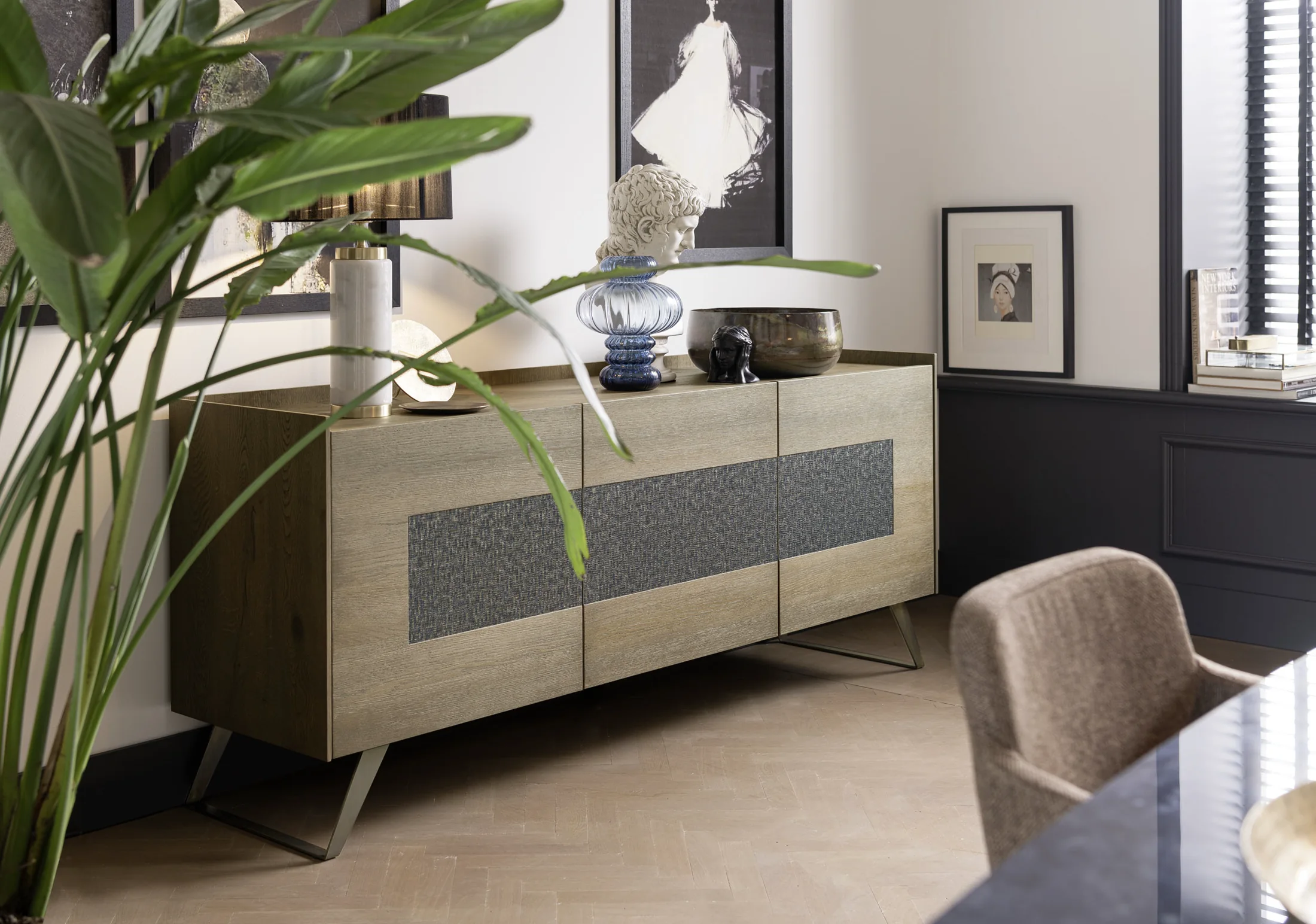 Altacorte Tiffany 3 Ante – Bild 6