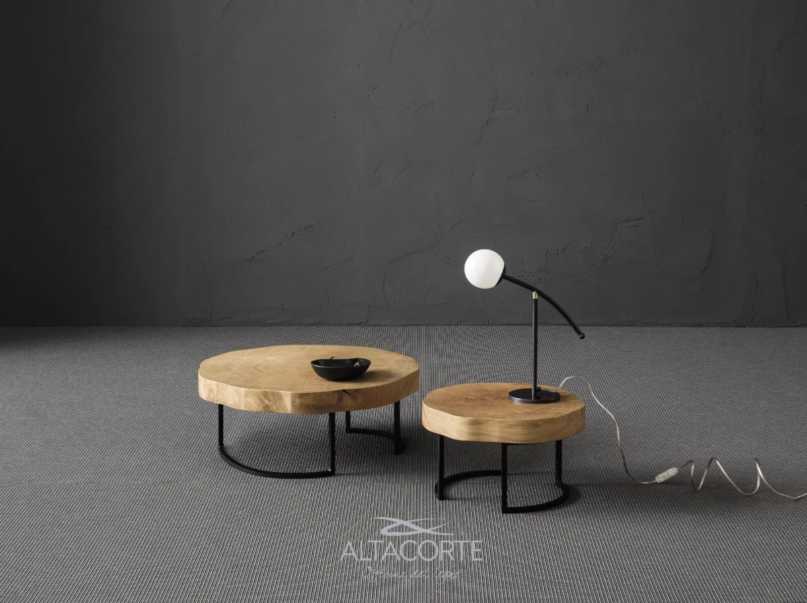 Altacorte Tronco