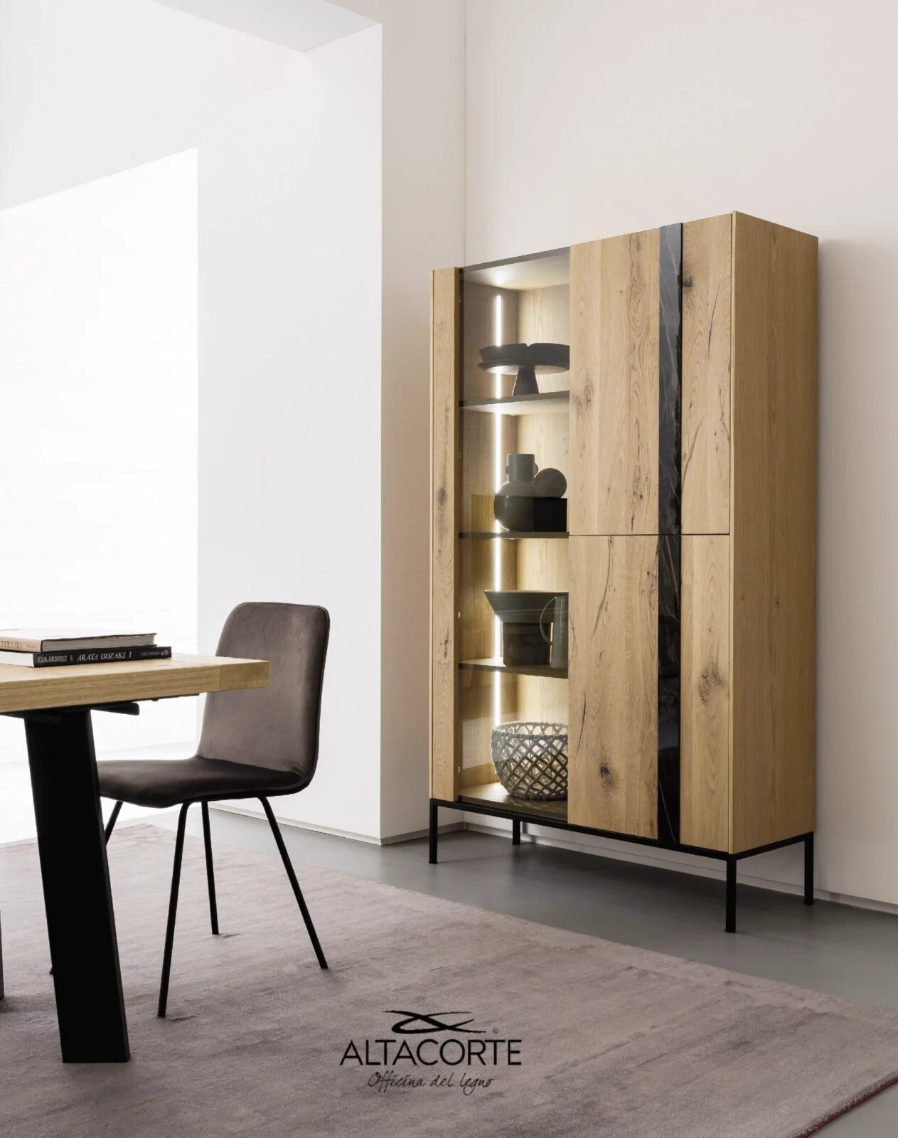 Altacorte Vetrina Elly – Bild 6