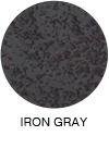 IRON GRAY