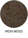 IRON MOSS