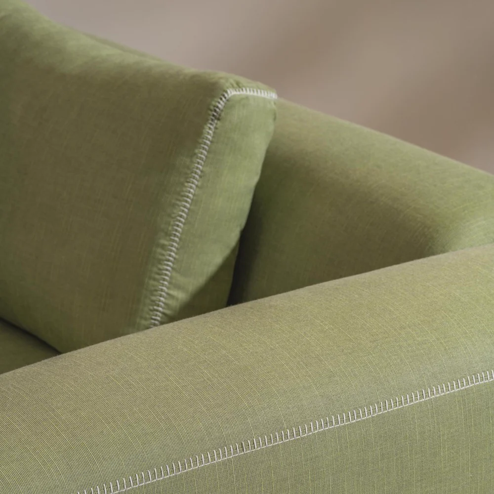 Andreu World Afuera Modular sofa – Bild 10
