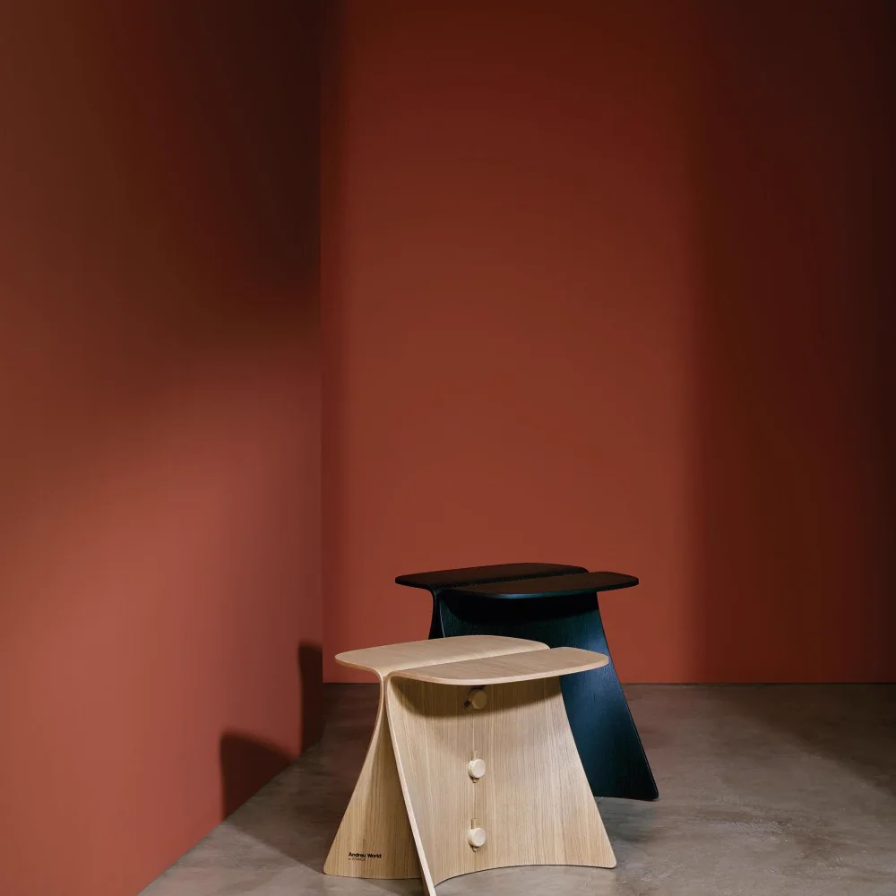 Andreu World Alla Occasional – Bild 3