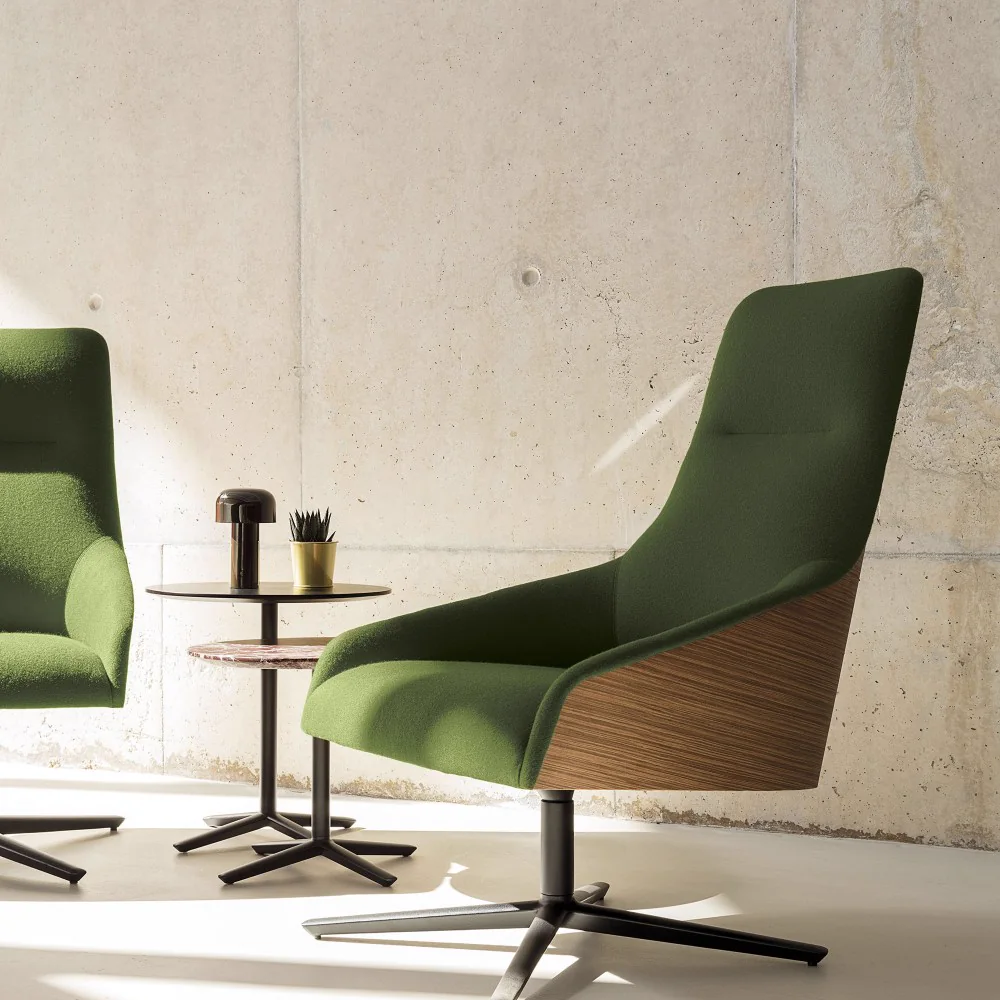 Andreu World Alya Executive – Bild 2