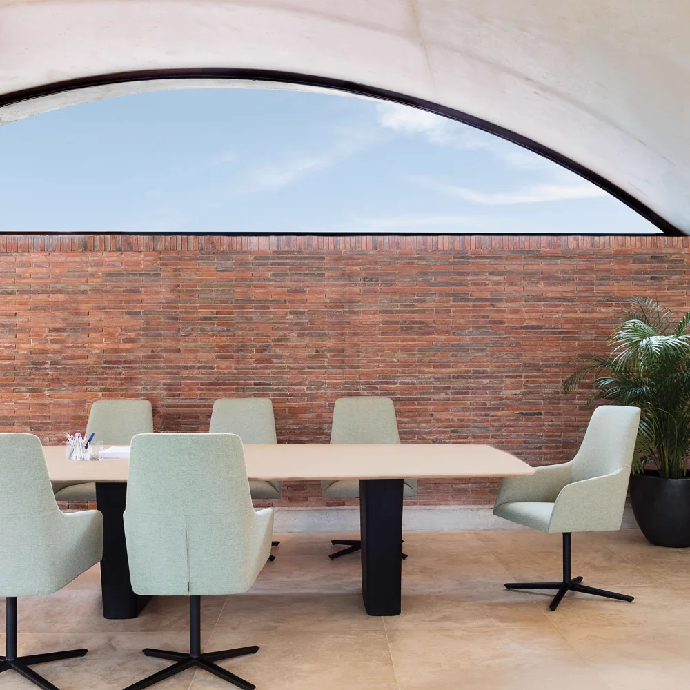 Andreu World Alya Executive – Bild 4