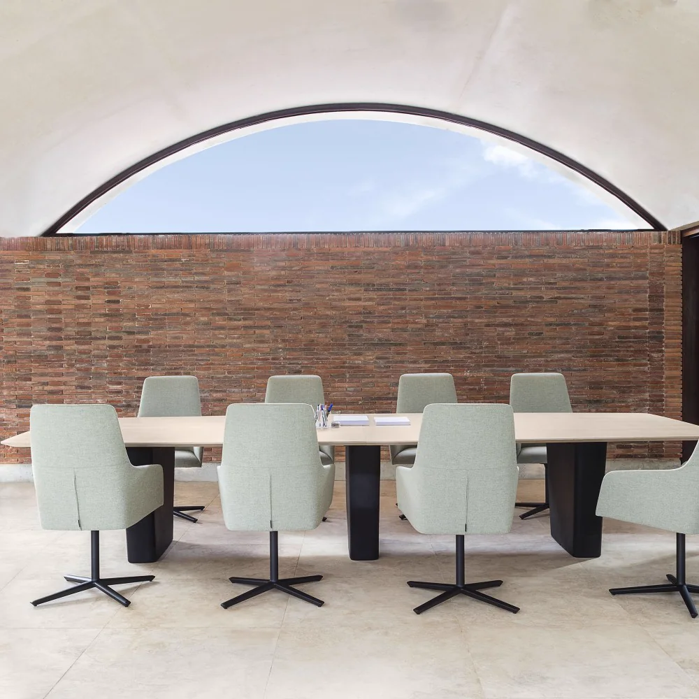 Andreu World Alya Executive – Bild 5
