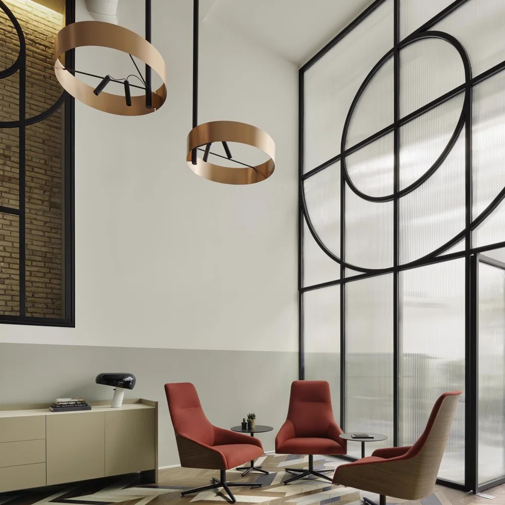Andreu World Alya Executive – Bild 10
