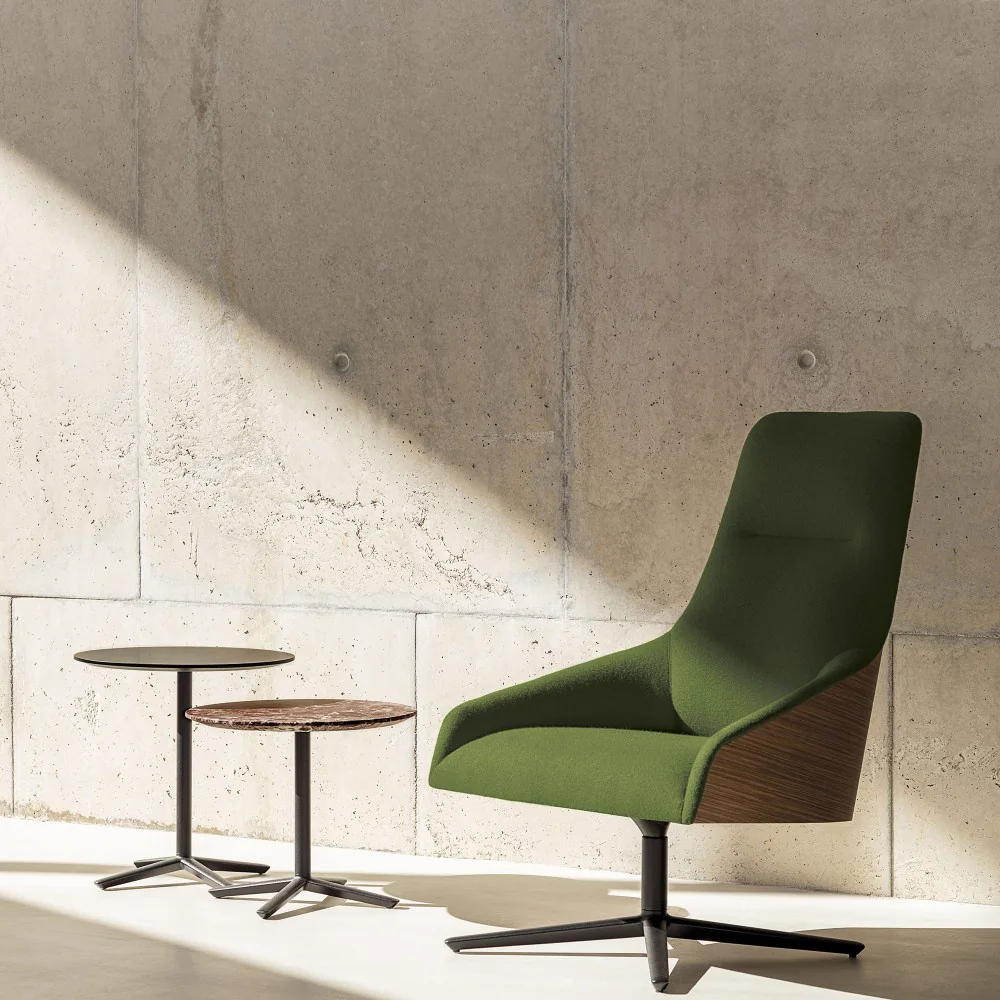 Andreu World Alya Executive – Bild 9