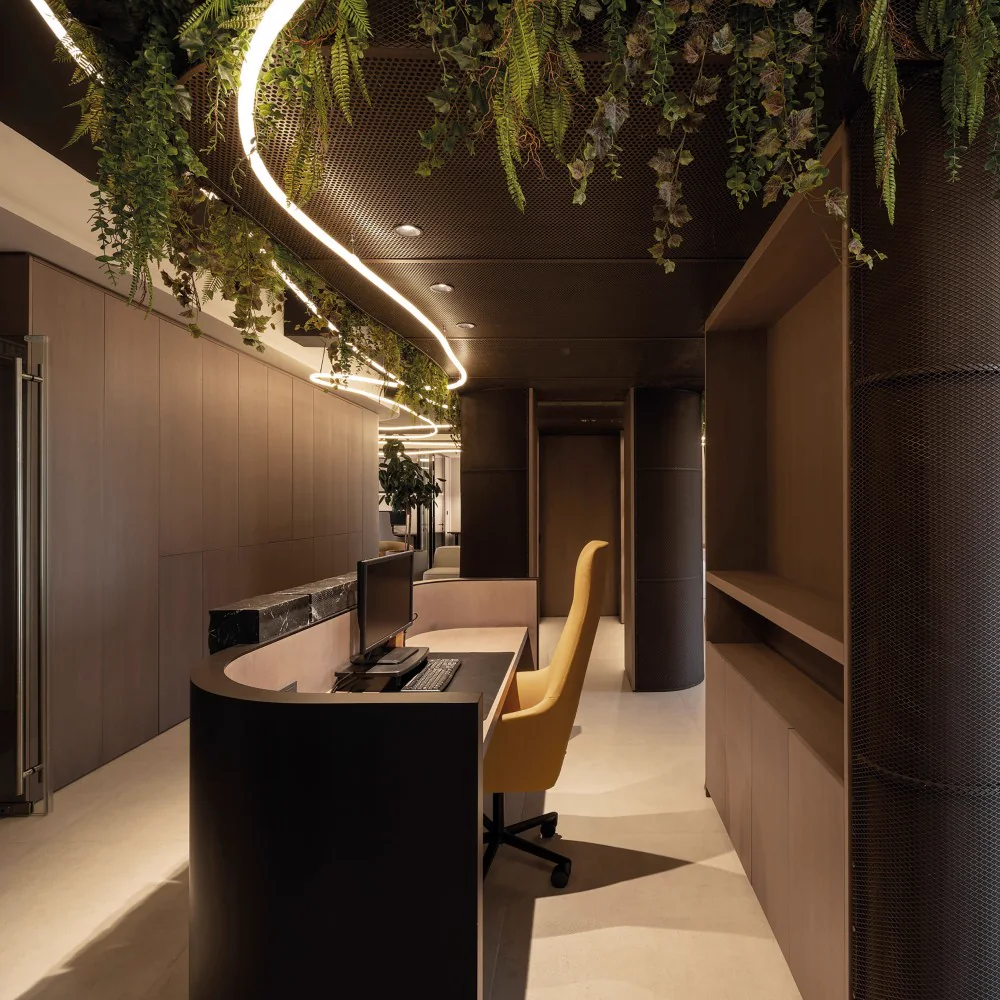Andreu World Alya Executive – Bild 8
