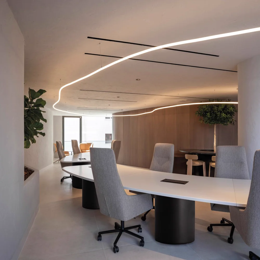 Andreu World Alya Executive – Bild 7