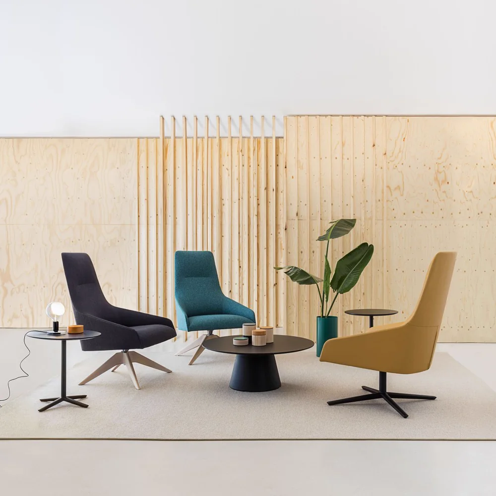Andreu World Alya – Bild 6
