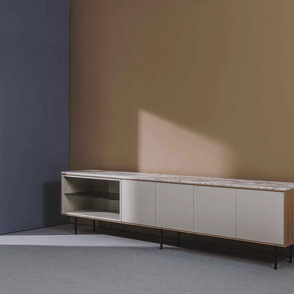 Andreu World Element Credenza – Bild 9