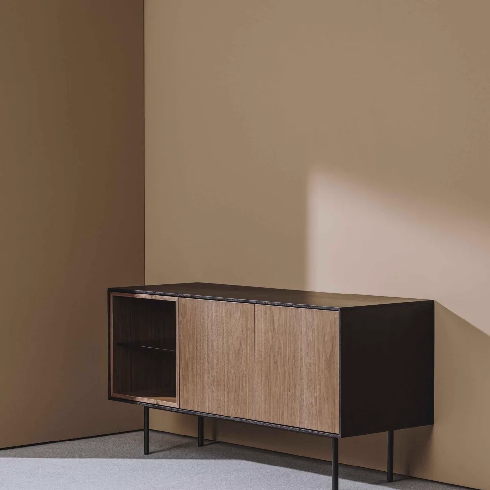 Andreu World Element Credenza – Bild 3
