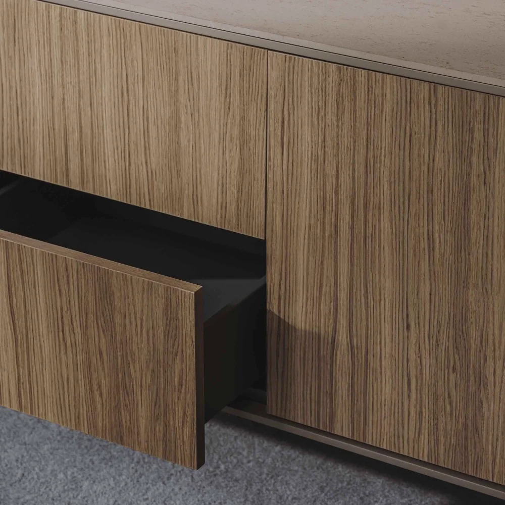 Andreu World Element Credenza – Bild 7