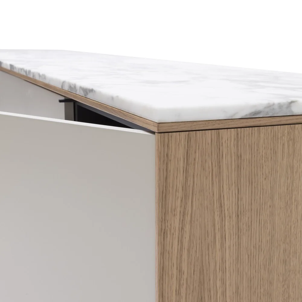 Andreu World Element Credenza – Bild 10