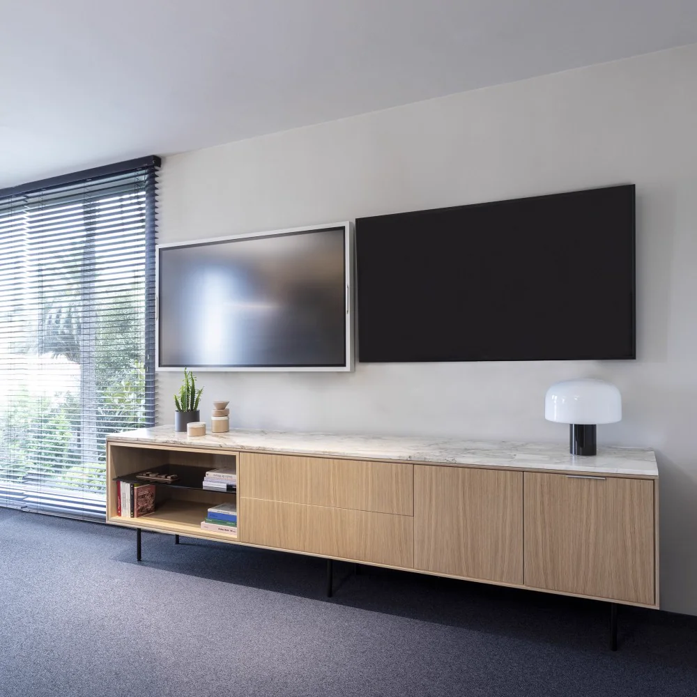 Andreu World Element Credenza – Bild 2