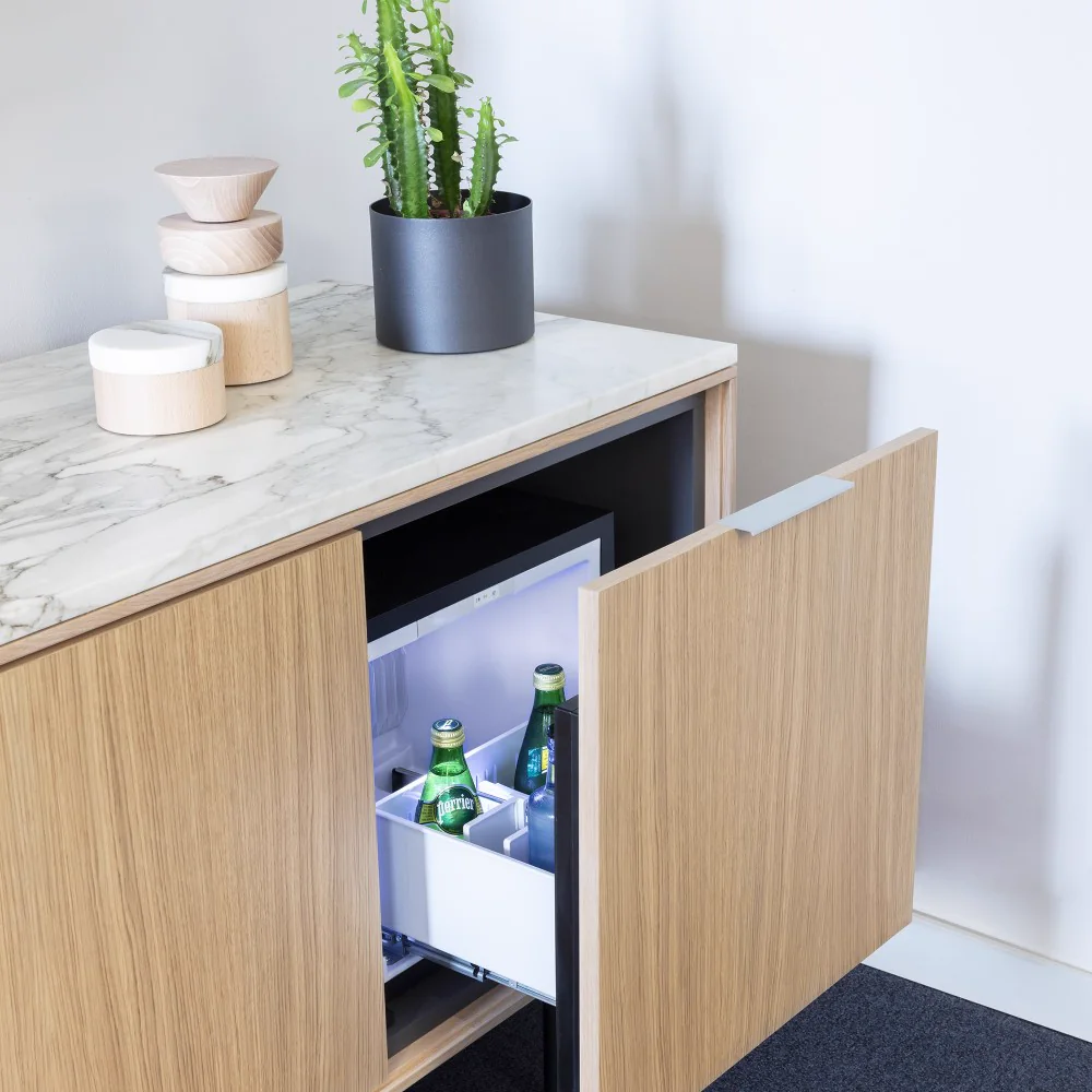 Andreu World Element Credenza – Bild 12