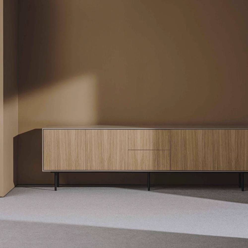 Andreu World Element Credenza – Bild 6
