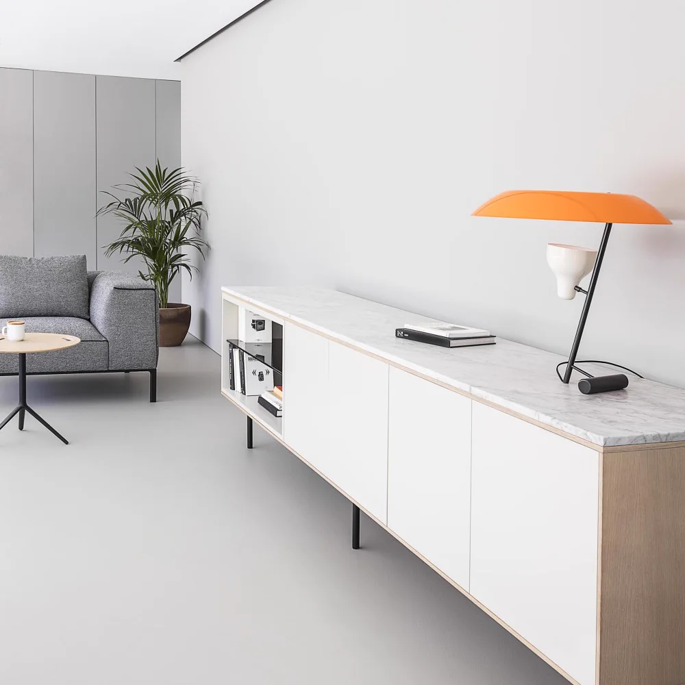Andreu World Element Credenza – Bild 8