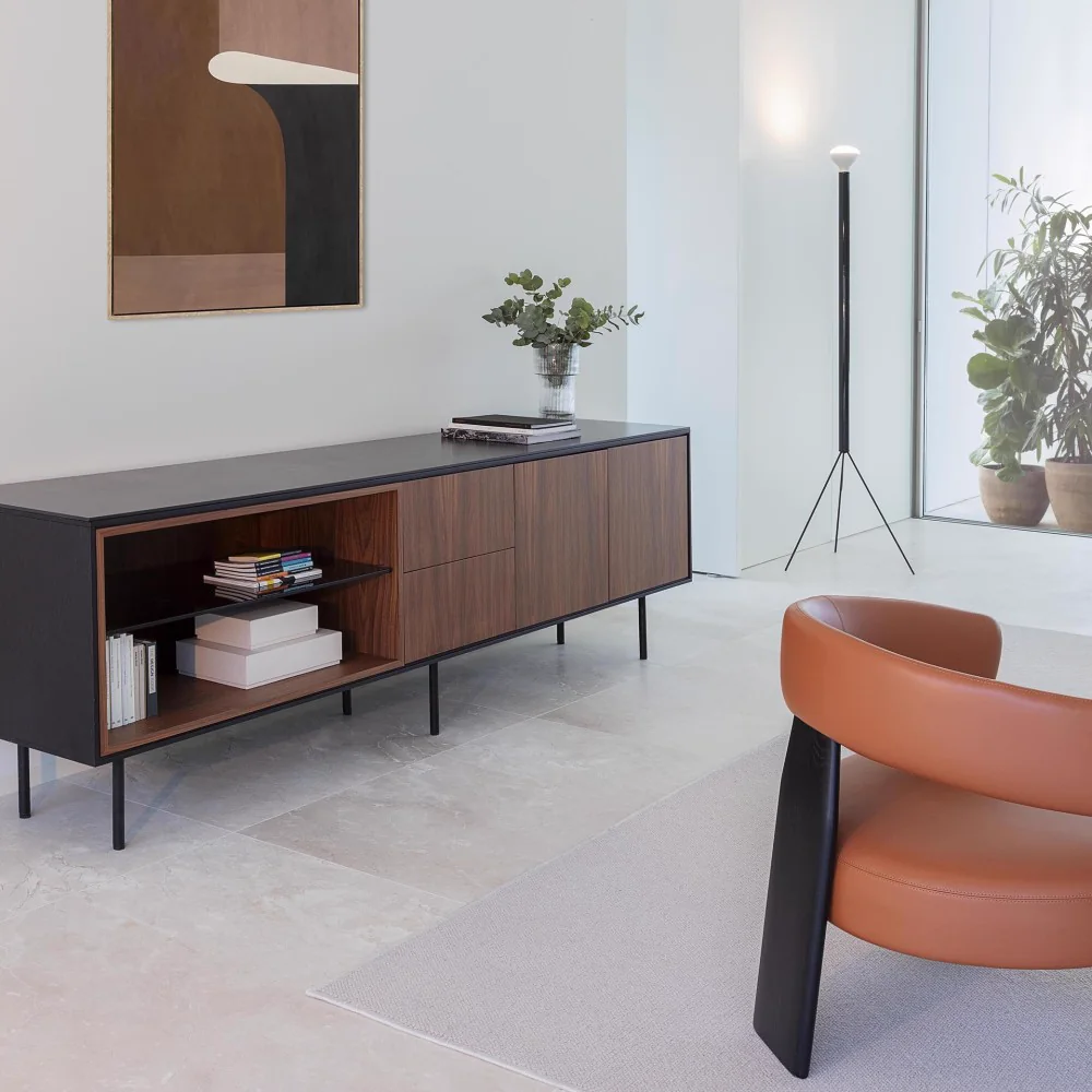 Andreu World Element Credenza – Bild 5