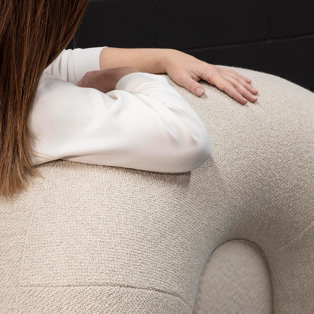 Andreu World Nina Lounge – Bild 8
