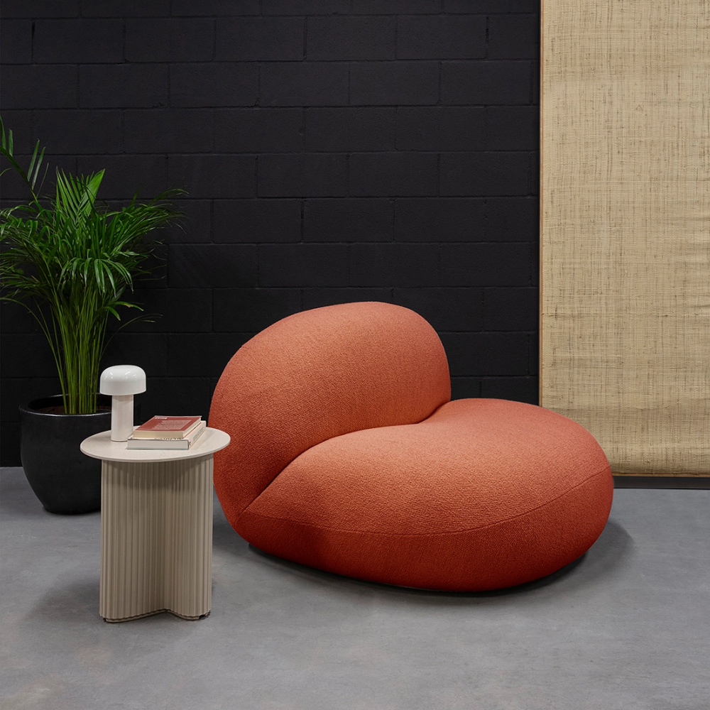 Andreu World Nina Lounge – Bild 4