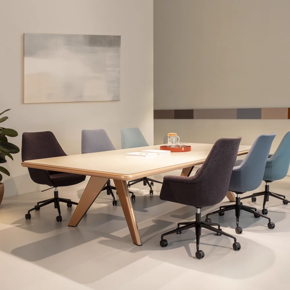 Andreu World Planar