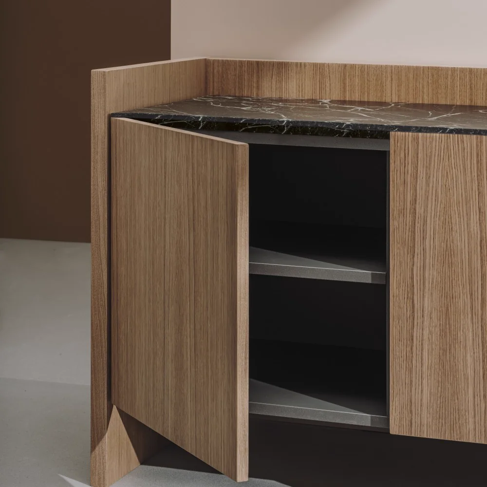 Andreu World Tempo Credenza – Bild 9