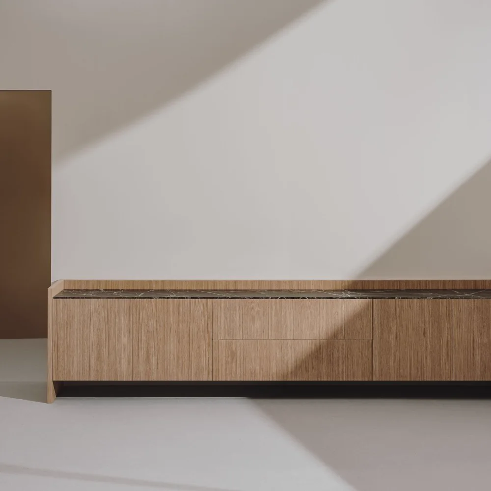 Andreu World Tempo Credenza – Bild 7