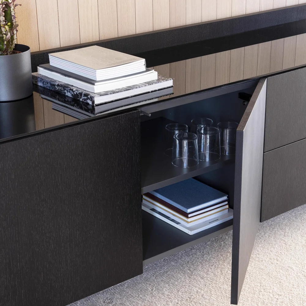 Andreu World Tempo Credenza – Bild 6