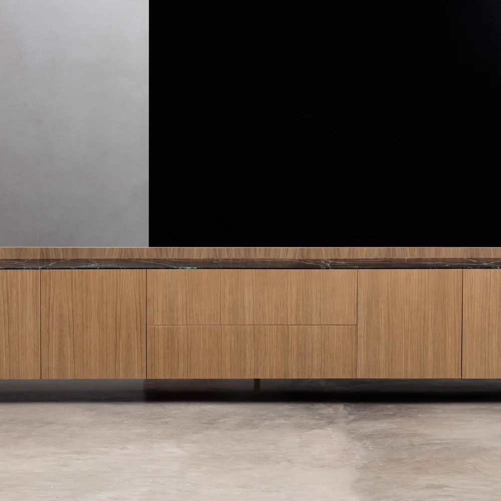 Andreu World Tempo Credenza – Bild 8