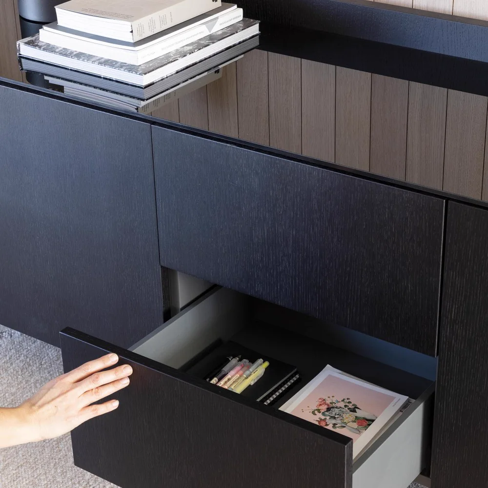 Andreu World Tempo Credenza – Bild 5
