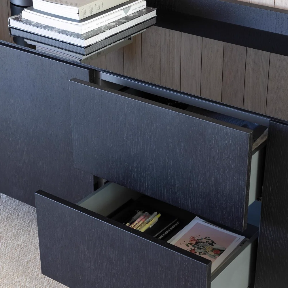 Andreu World Tempo Credenza – Bild 11
